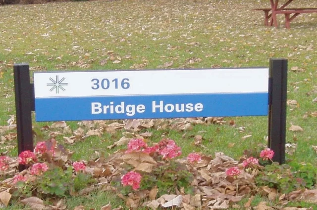 NICASA Bridgehouse