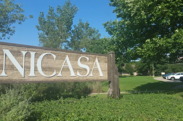 Nicasa NFP - Behavioral Health