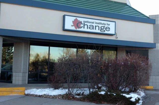 National Institute for Change PC