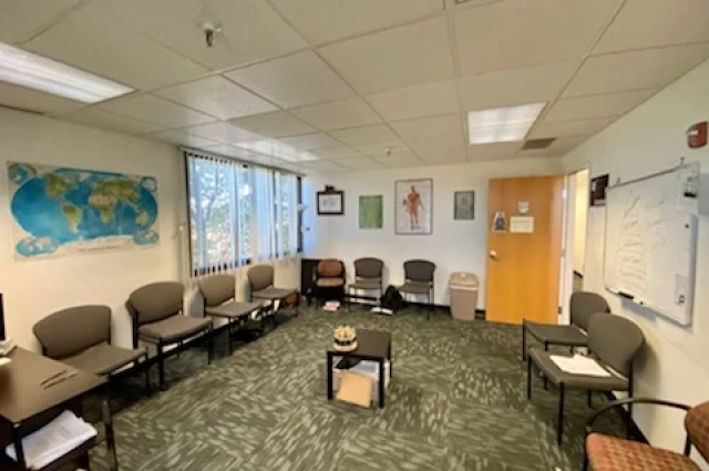 Nivon Wellness Center