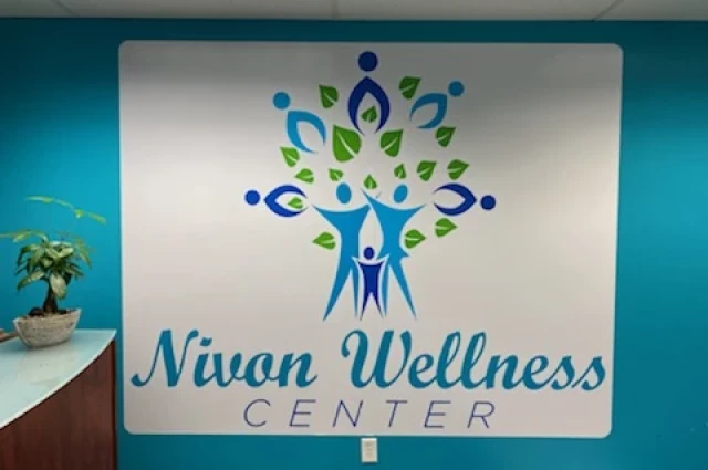 Nivon Wellness Center