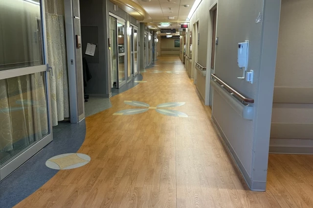 Northwestern Medicine - Palos Hospital