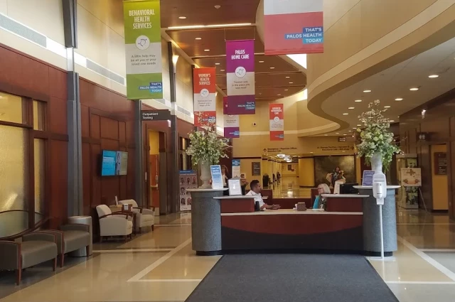 Northwestern Medicine - Palos Hospital