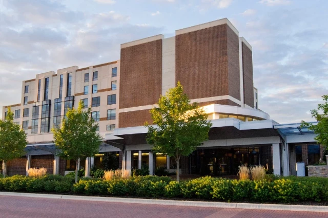 Northwestern Medicine - Palos Hospital Outpatient Behavioral Health Services