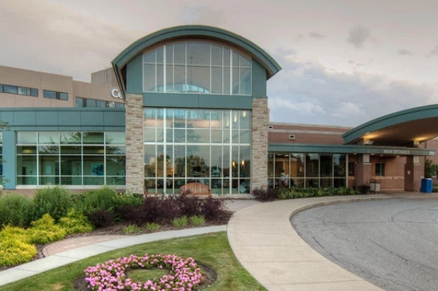 Northwestern Medicine