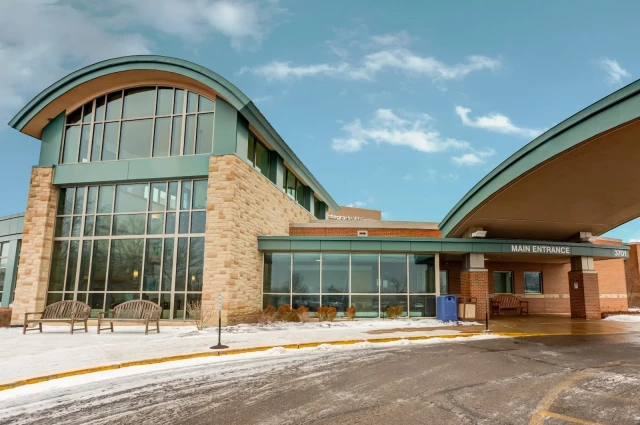 Northwestern Medicine