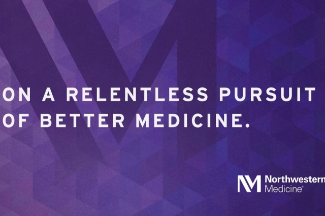 Northwestern Medicine - Foxpointe Behavioral Health Services