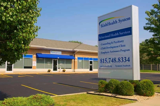 Northwestern Medicine - Foxpointe Behavioral Health Services