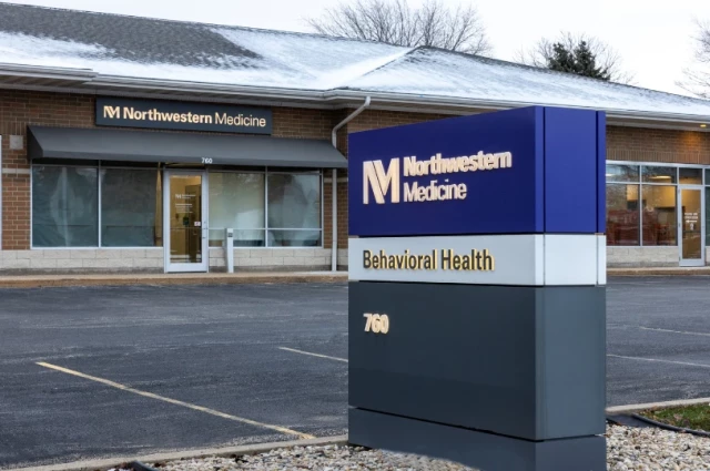 Northwestern Medicine - Foxpointe Behavioral Health Services