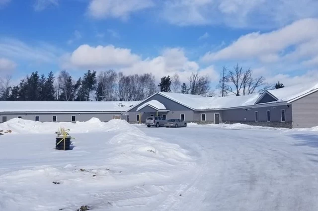 Northern MN Addiction Wellness Center