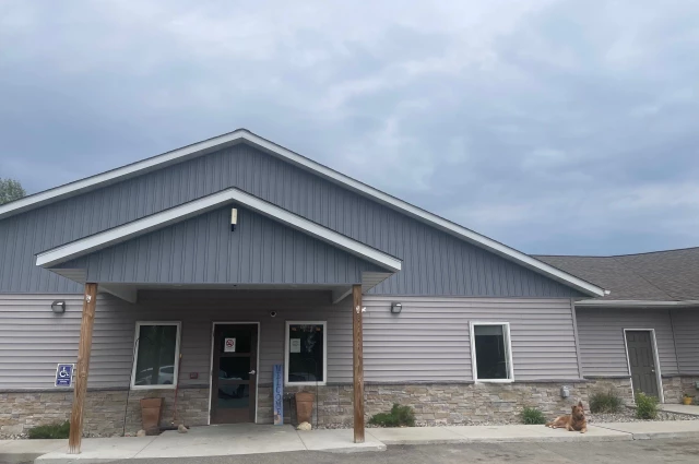 Northern MN Addiction Wellness Center
