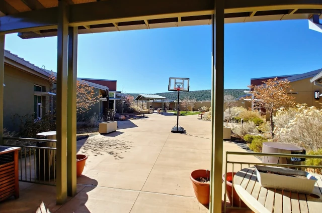 New Mexico Behavioral Health Institute - Community Based Services