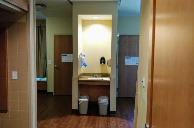 New Mexico Behavioral Health Institute - Community Based Services