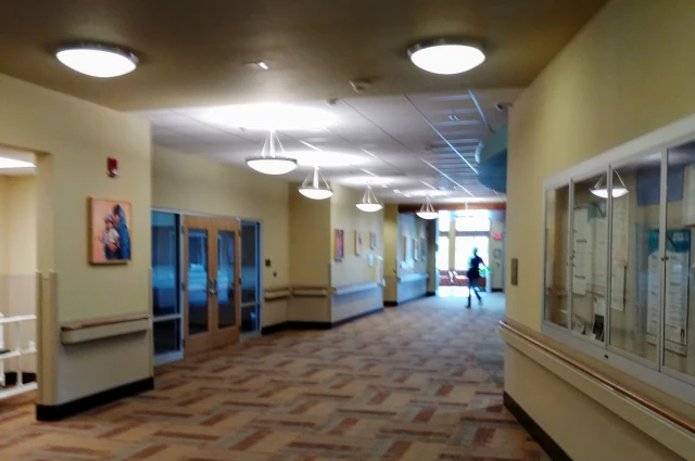 New Mexico Behavioral Health Institute - Community Based Services