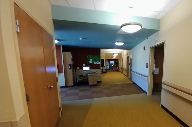 New Mexico Behavioral Health Institute - Community Based Services