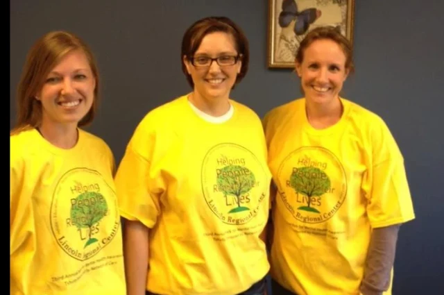 Nebraska Mental Health Centers