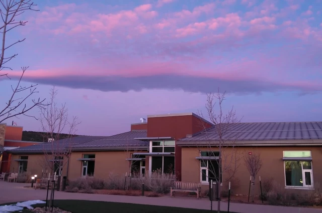 New Mexico Behavioral Health Institute