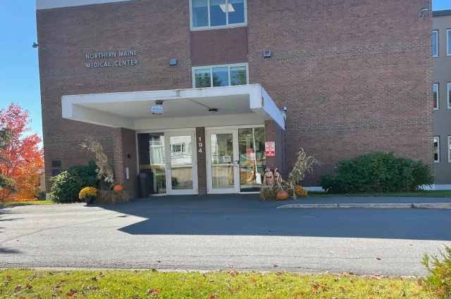 Northern Maine Medical Center