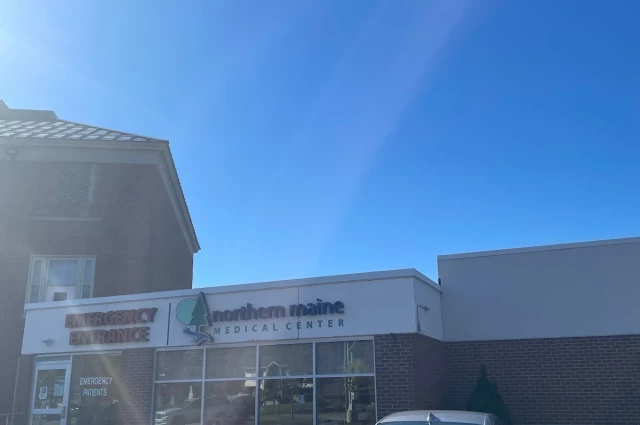 Northern Maine Medical Center