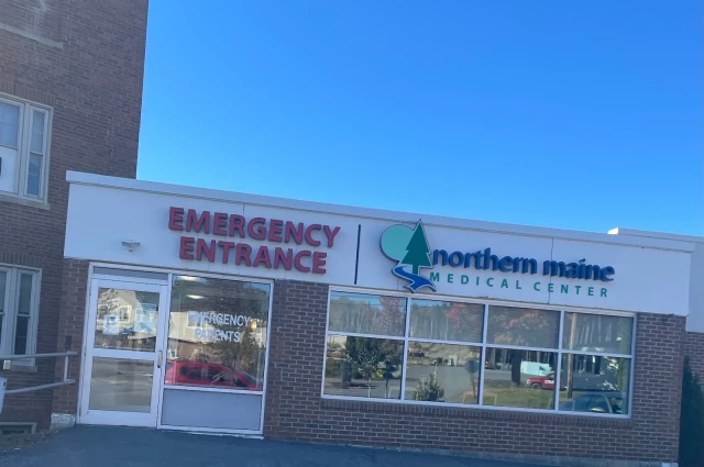 Northern Maine Medical Center