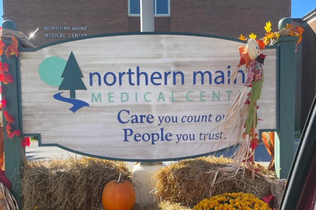 Northern Maine Medical Center