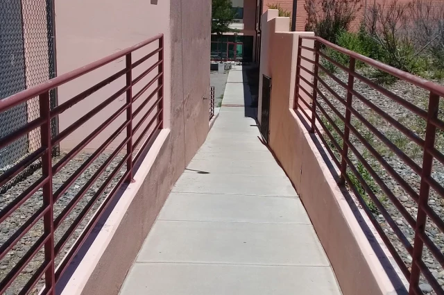 Navajo Regional - Behavioral Health Center