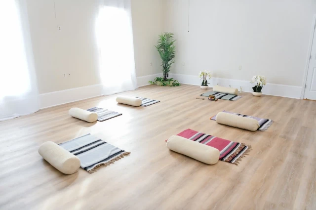 New Orleans Center for Mind - Body - Health