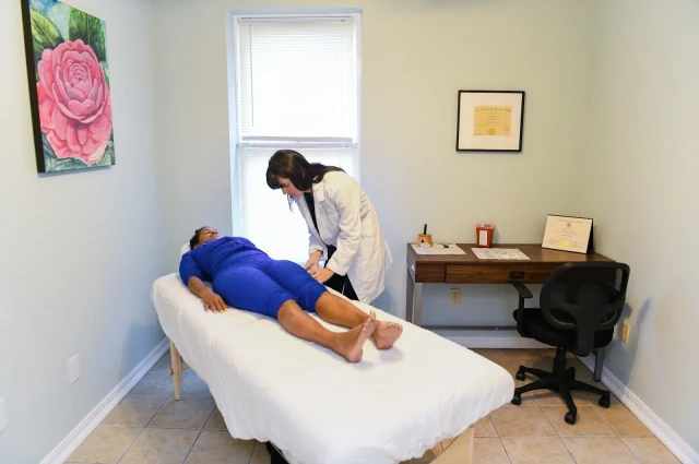 New Orleans Center for Mind - Body - Health