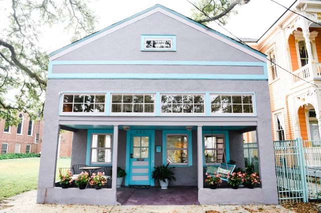 New Orleans Center for Mind - Body - Health