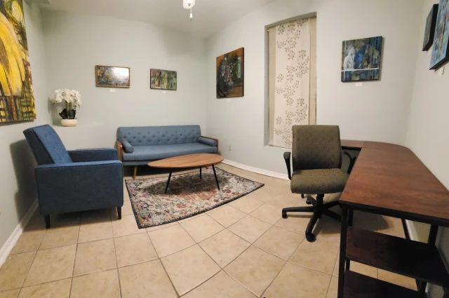 New Orleans Center for Mind - Body - Health