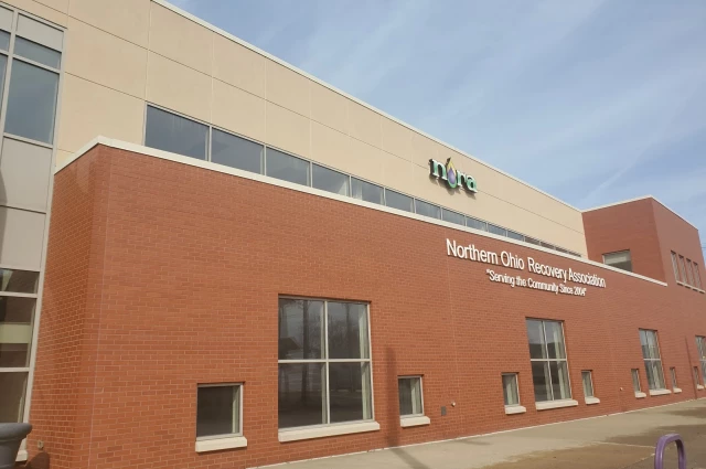 Northern Ohio Recovery Association 1400 East 55th Street