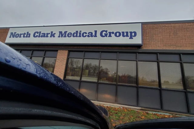 North Clark Medical Group - Charlestown Office