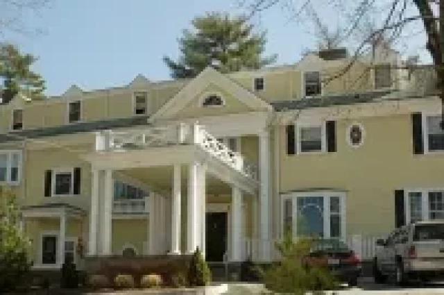 North Cottage Program - Halfway House