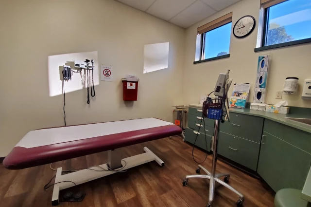 North Country Healthcare