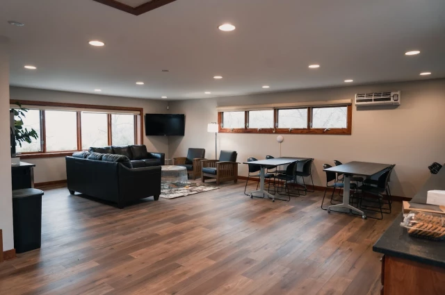 Northern Illinois Recovery Center