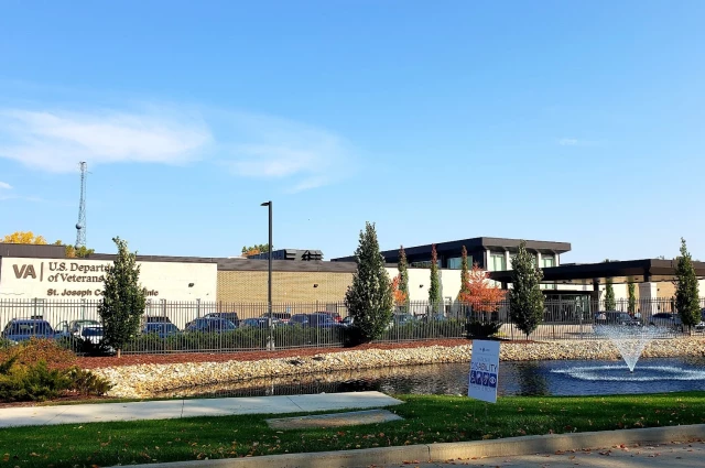 VA Northern Indiana Healthcare System - St Joseph CBOC