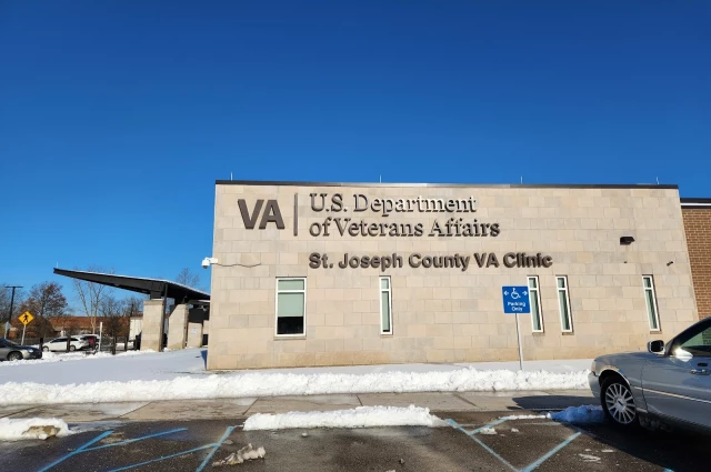 VA Northern Indiana Healthcare System - St Joseph CBOC