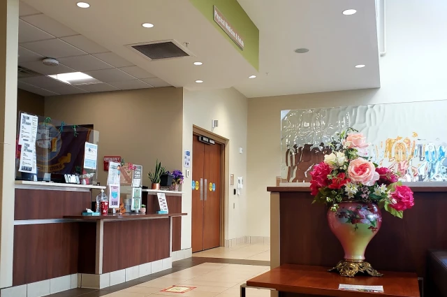 VA Northern Indiana Healthcare System - St Joseph CBOC