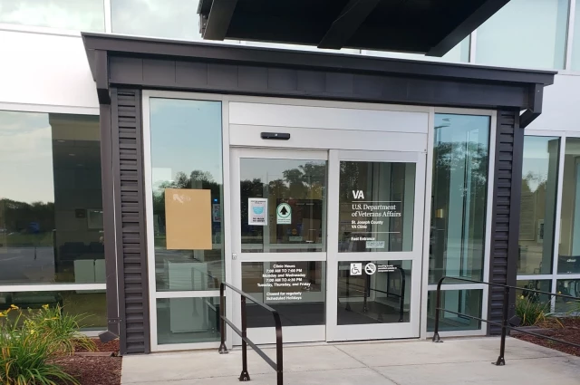 VA Northern Indiana Healthcare System - St Joseph CBOC
