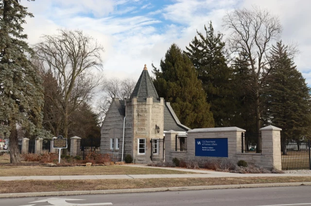 VA Northern Indiana Healthcare System