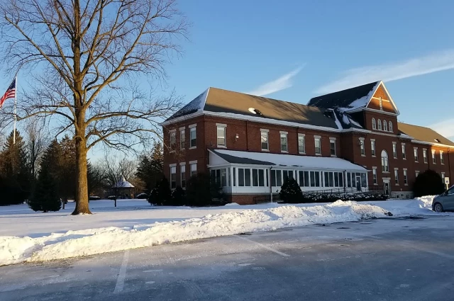 VA Northern Indiana Healthcare System