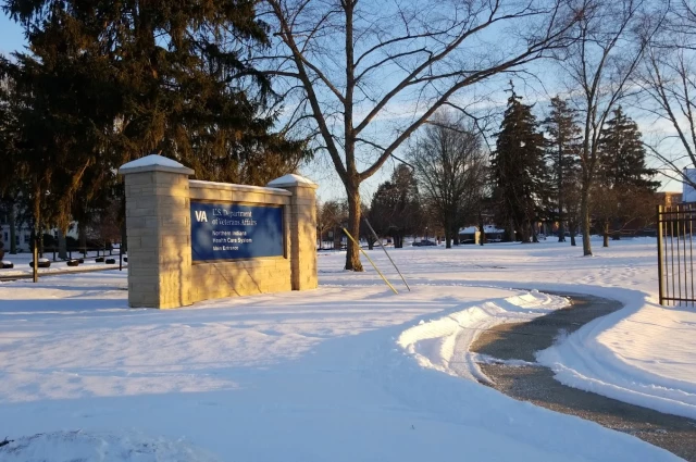 VA Northern Indiana Healthcare System