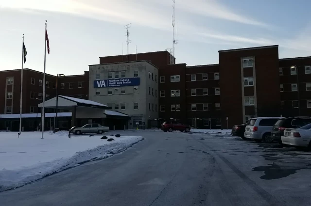VA Northern Indiana Healthcare System