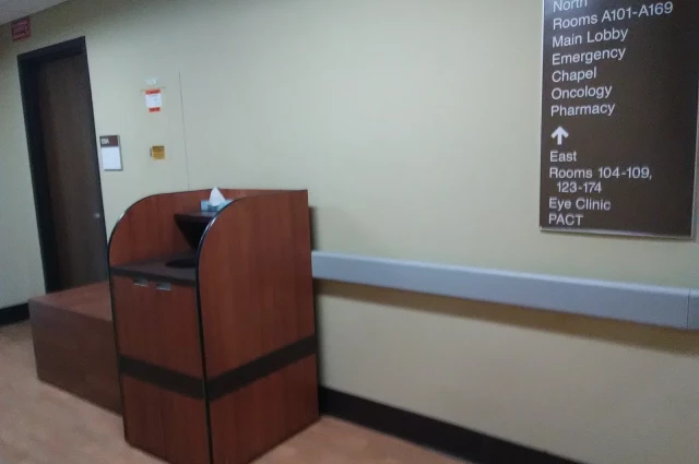 VA Northern Indiana Healthcare System