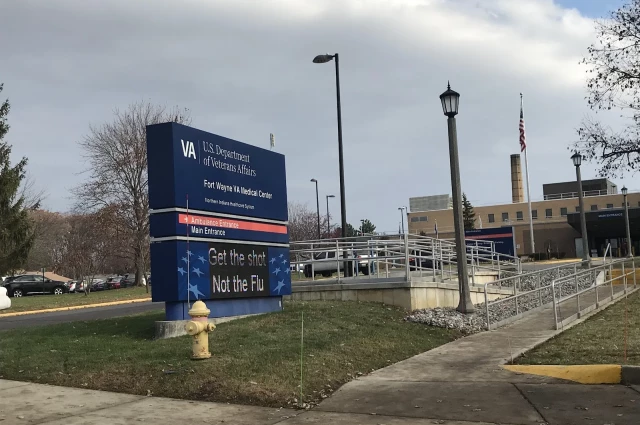 VA Northern Indiana Healthcare System