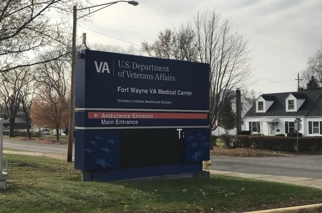 VA Northern Indiana Healthcare System