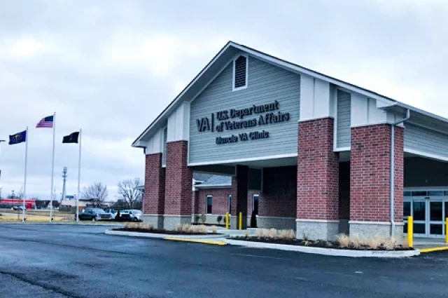 VA Northern Indiana Healthcare System - Muncie CBOC
