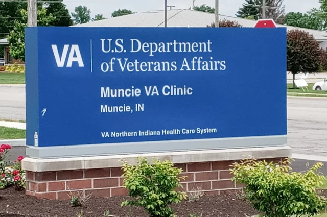 VA Northern Indiana Healthcare System - Muncie CBOC
