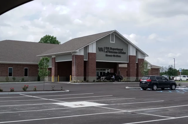 VA Northern Indiana Healthcare System - Muncie CBOC