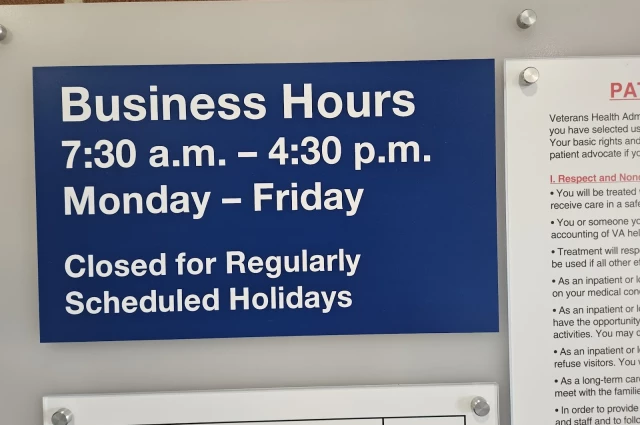VA Northern Indiana Healthcare System - Muncie CBOC